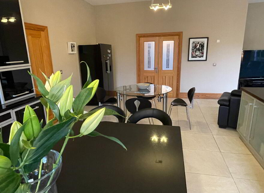 Beech Tree House, 24 Glencon Road, Newmills, Dungannon, BT71 4HQ