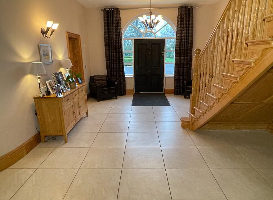 Beech Tree House, 24 Glencon Road, Newmills, Dungannon, BT71 4HQ