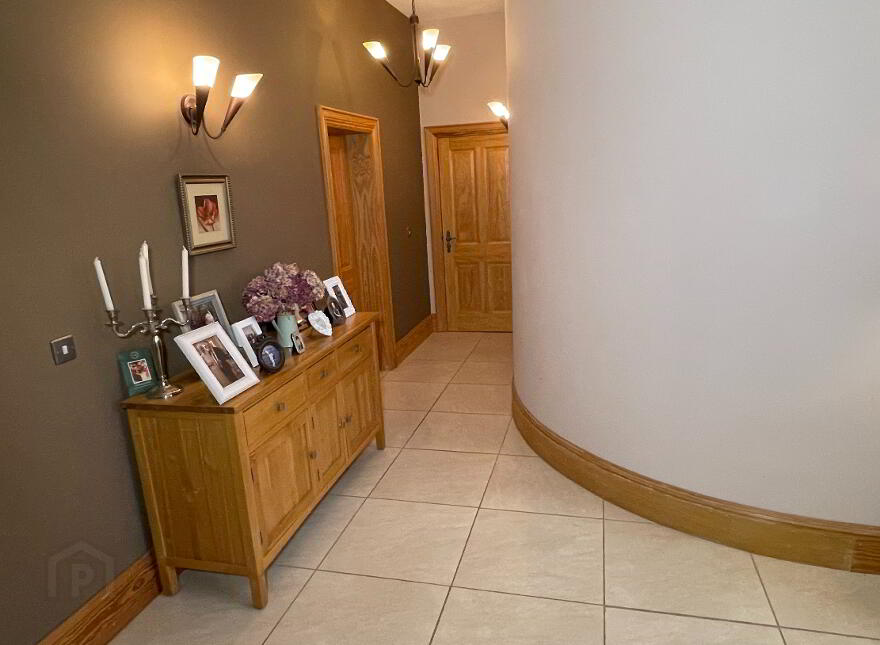 Beech Tree House, 24 Glencon Road, Newmills, Dungannon, BT71 4HQ