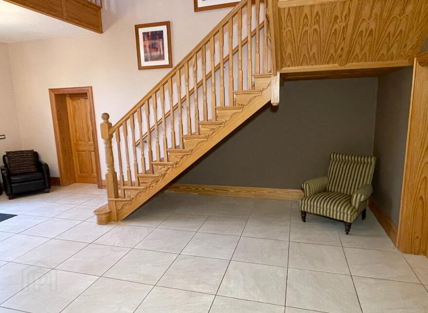 Beech Tree House, 24 Glencon Road, Newmills, Dungannon, BT71 4HQ