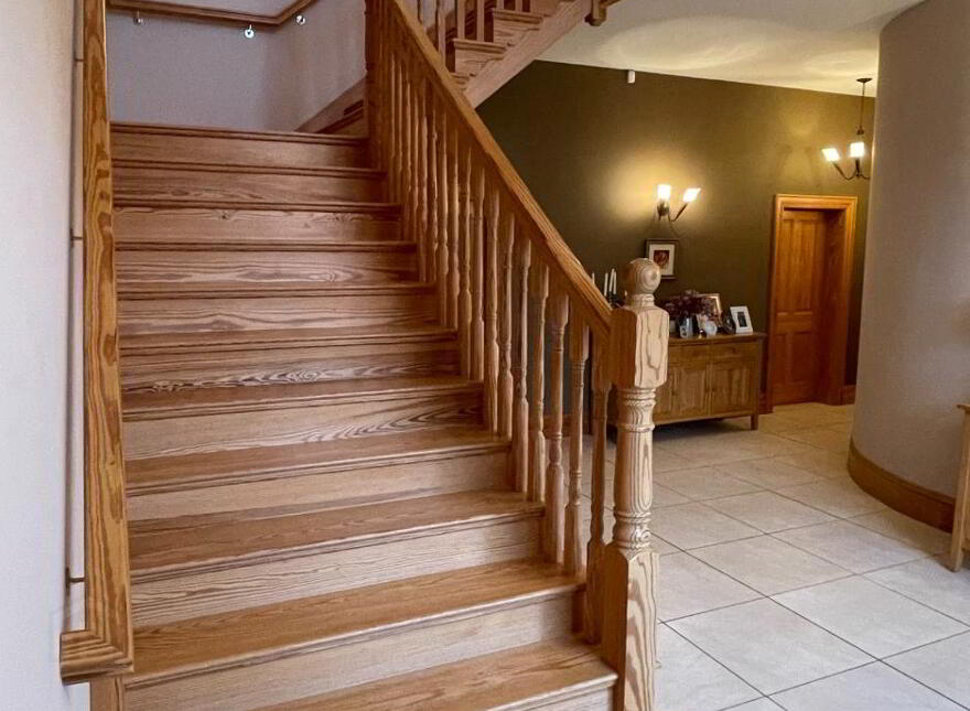 Beech Tree House, 24 Glencon Road, Newmills, Dungannon, BT71 4HQ