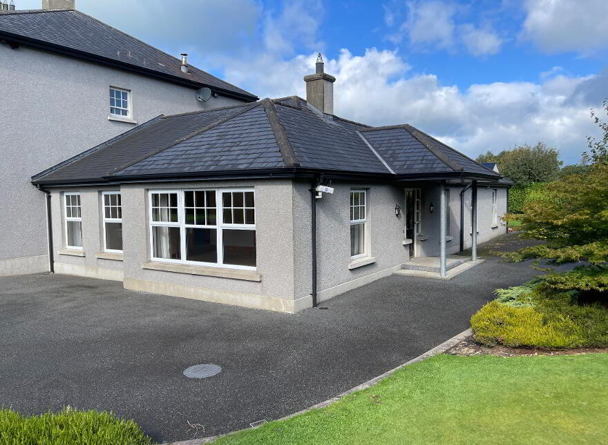 Beech Tree House, 24 Glencon Road, Newmills, Dungannon, BT71 4HQ