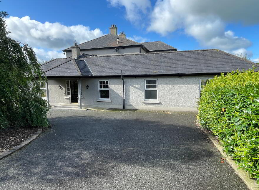 Beech Tree House, 24 Glencon Road, Newmills, Dungannon, BT71 4HQ