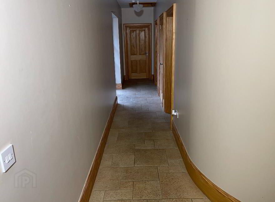 Beech Tree House, 24 Glencon Road, Newmills, Dungannon, BT71 4HQ