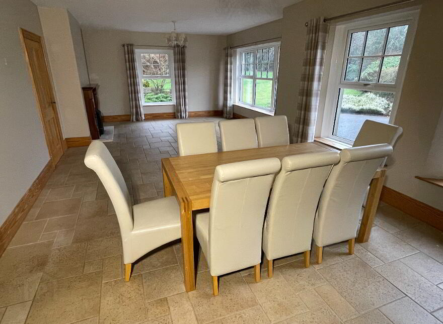 Beech Tree House, 24 Glencon Road, Newmills, Dungannon, BT71 4HQ