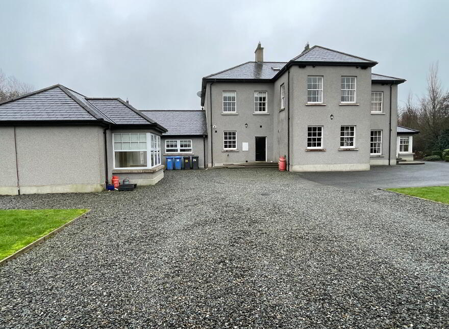 Beech Tree House, 24 Glencon Road, Newmills, Dungannon, BT71 4HQ