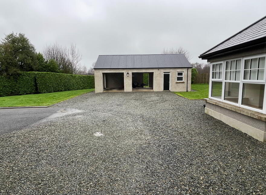 Beech Tree House, 24 Glencon Road, Newmills, Dungannon, BT71 4HQ