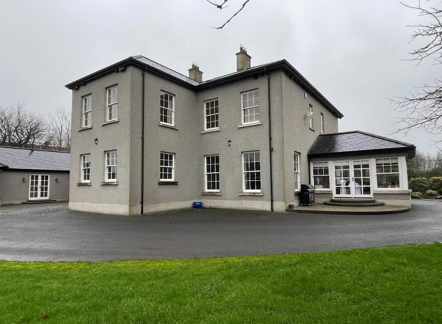 Beech Tree House, 24 Glencon Road, Newmills, Dungannon, BT71 4HQ