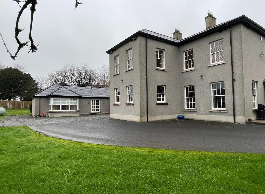 Beech Tree House, 24 Glencon Road, Newmills, Dungannon, BT71 4HQ