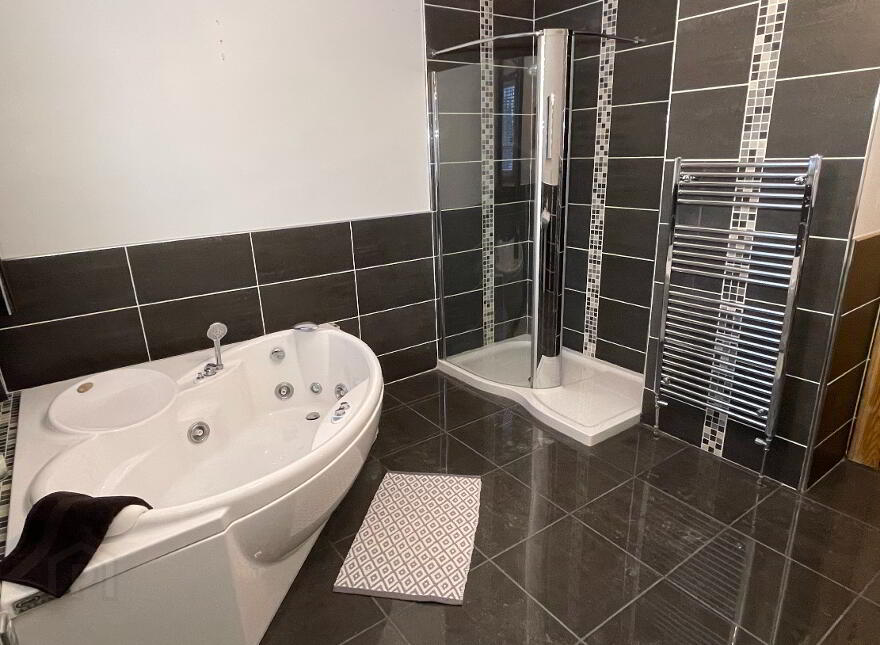Beech Tree House, 24 Glencon Road, Newmills, Dungannon, BT71 4HQ