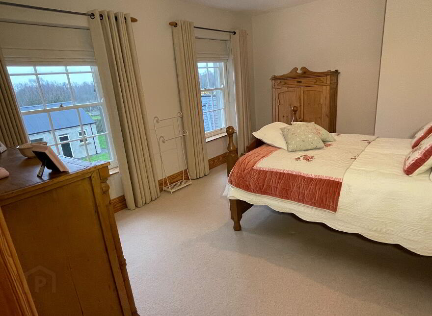 Beech Tree House, 24 Glencon Road, Newmills, Dungannon, BT71 4HQ