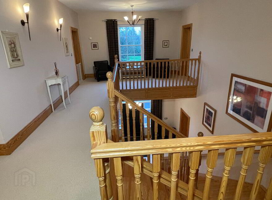 Beech Tree House, 24 Glencon Road, Newmills, Dungannon, BT71 4HQ