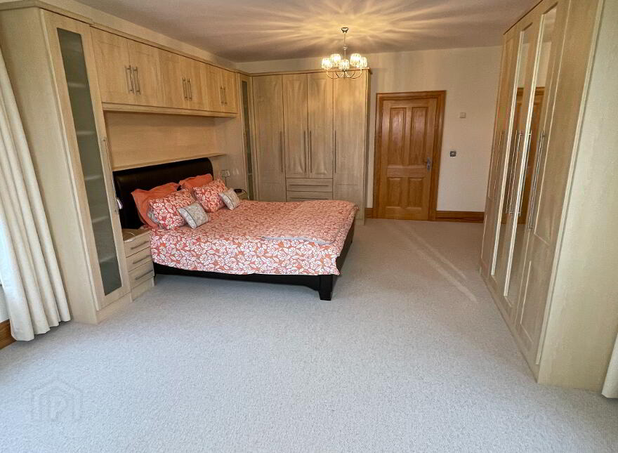 Beech Tree House, 24 Glencon Road, Newmills, Dungannon, BT71 4HQ