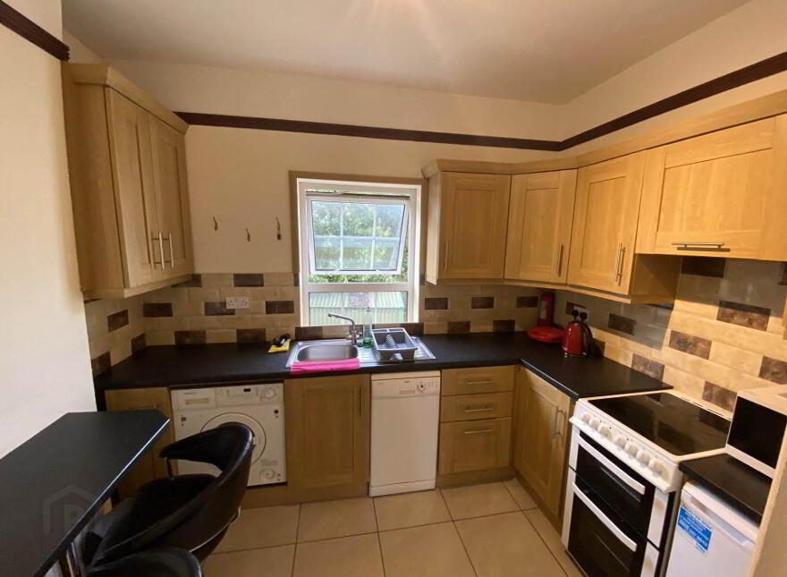Clare Street, Ballyhaunis, F35W992