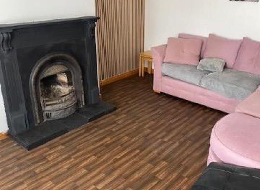 29 Oeghill Park, Drumahoe, Derry, BT47 3HN