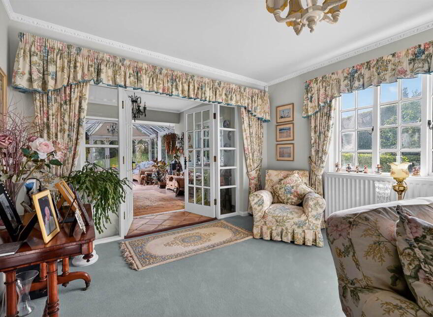 31 Ballygrainey Road, Holywood, BT18 0HE