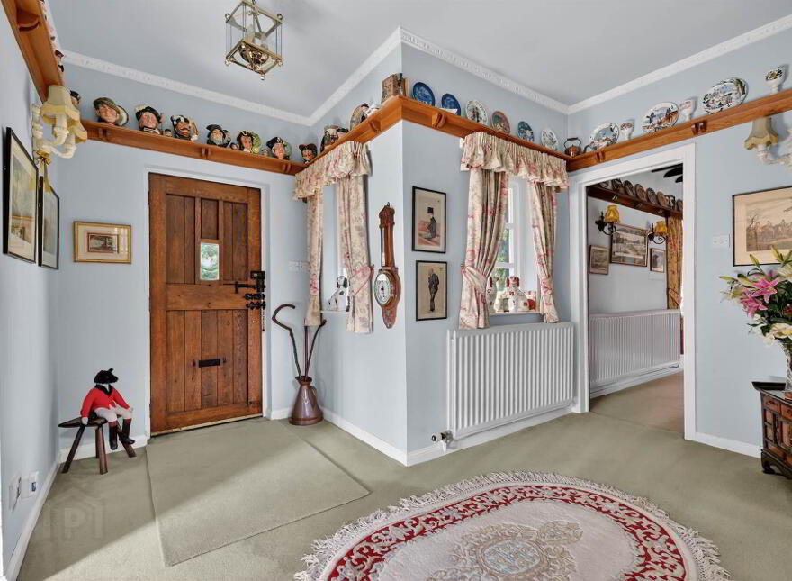 31 Ballygrainey Road, Holywood, BT18 0HE