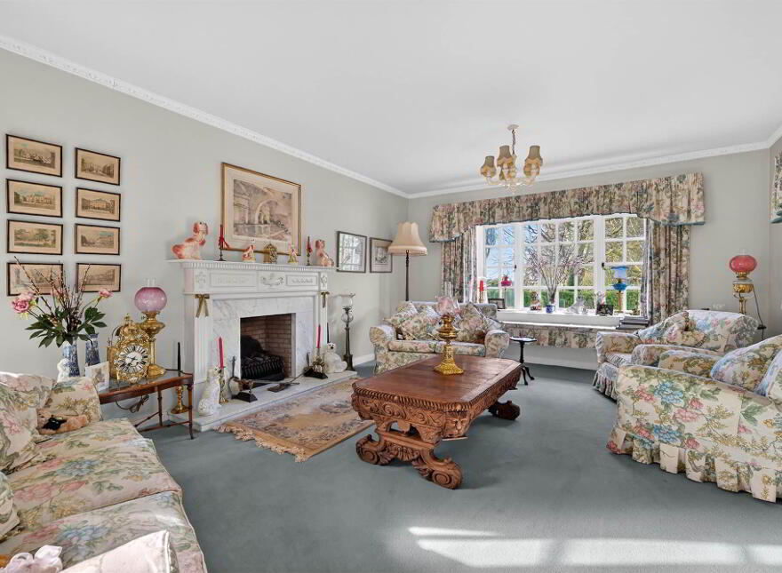 31 Ballygrainey Road, Holywood, BT18 0HE