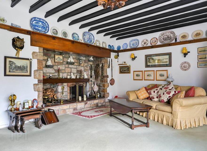 31 Ballygrainey Road, Holywood, BT18 0HE