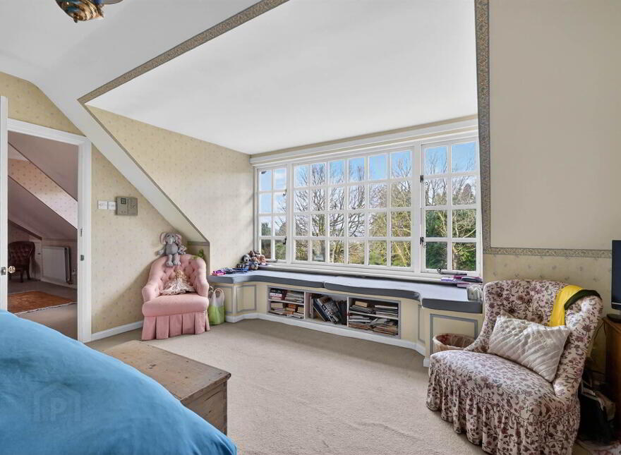 31 Ballygrainey Road, Holywood, BT18 0HE