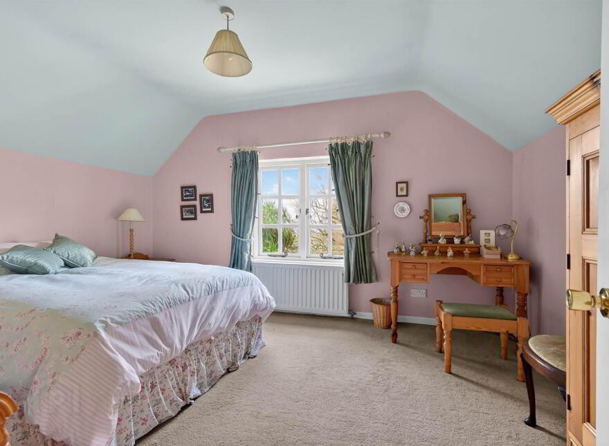 31 Ballygrainey Road, Holywood, BT18 0HE