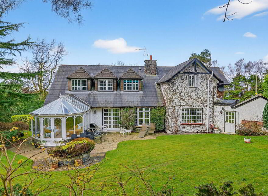 31 Ballygrainey Road, Holywood, BT18 0HE