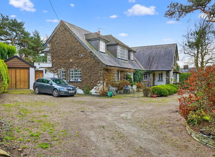 31 Ballygrainey Road, Holywood, BT18 0HE