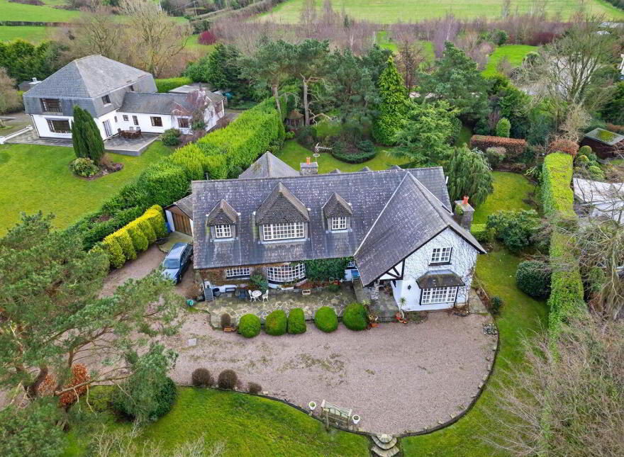 31 Ballygrainey Road, Holywood, BT18 0HE