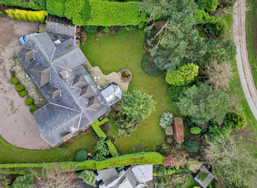 31 Ballygrainey Road, Holywood, BT18 0HE
