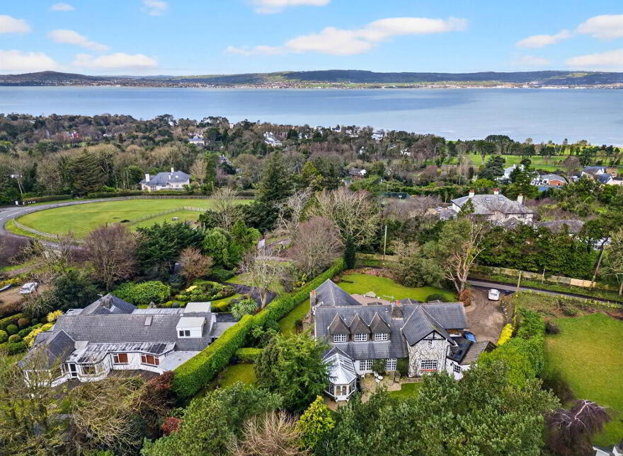 31 Ballygrainey Road, Holywood, BT18 0HE