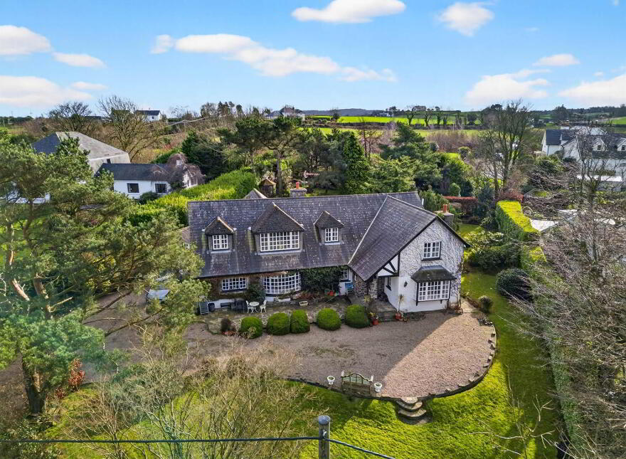 31 Ballygrainey Road, Holywood, BT18 0HE