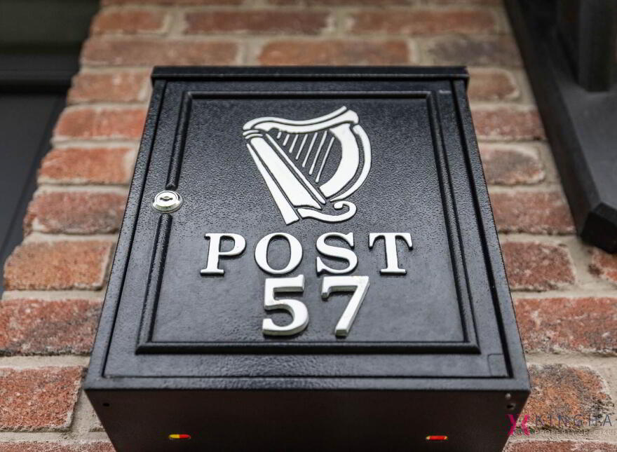 57 Drumna Drive, Lurgan, Craigavon, BT67 9FR