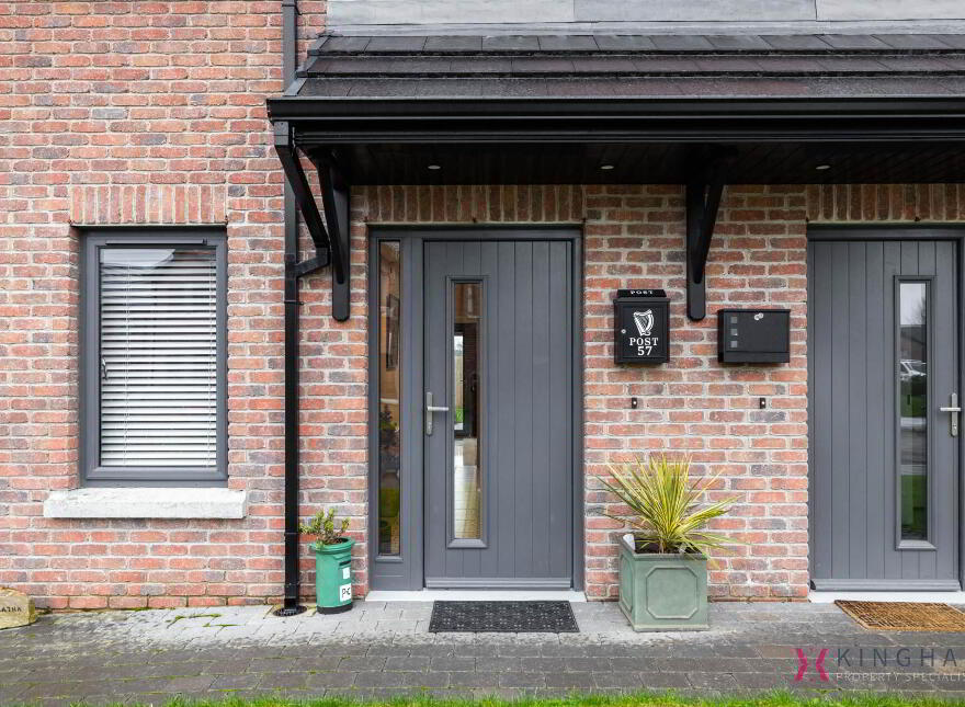 57 Drumna Drive, Lurgan, Craigavon, BT67 9FR