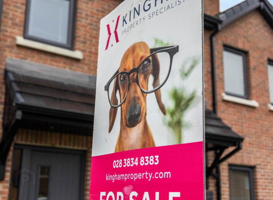 57 Drumna Drive, Lurgan, Craigavon, BT67 9FR