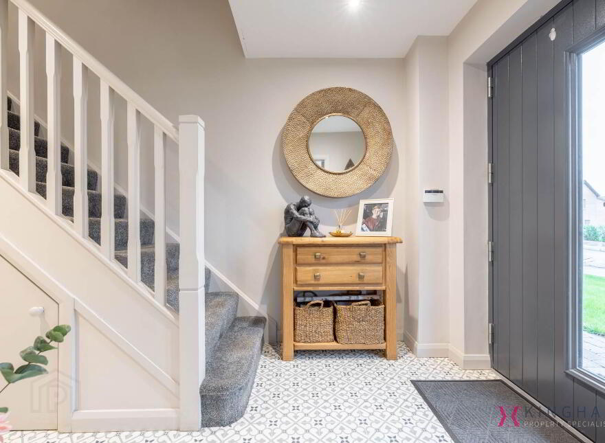 57 Drumna Drive, Lurgan, Craigavon, BT67 9FR