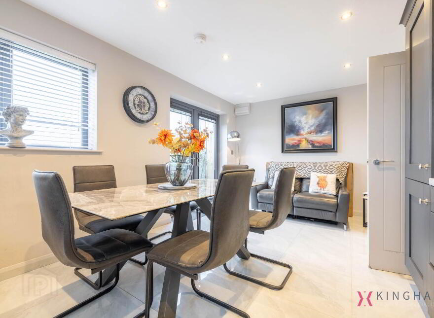 57 Drumna Drive, Lurgan, Craigavon, BT67 9FR