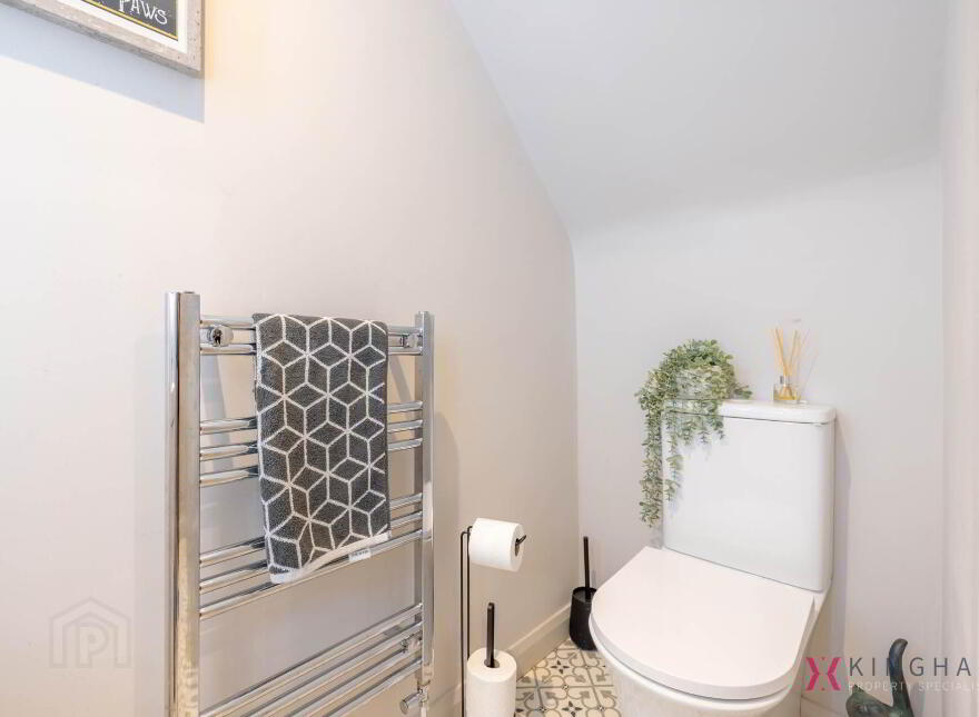 57 Drumna Drive, Lurgan, Craigavon, BT67 9FR
