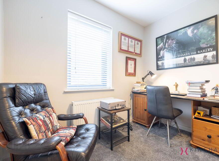 57 Drumna Drive, Lurgan, Craigavon, BT67 9FR