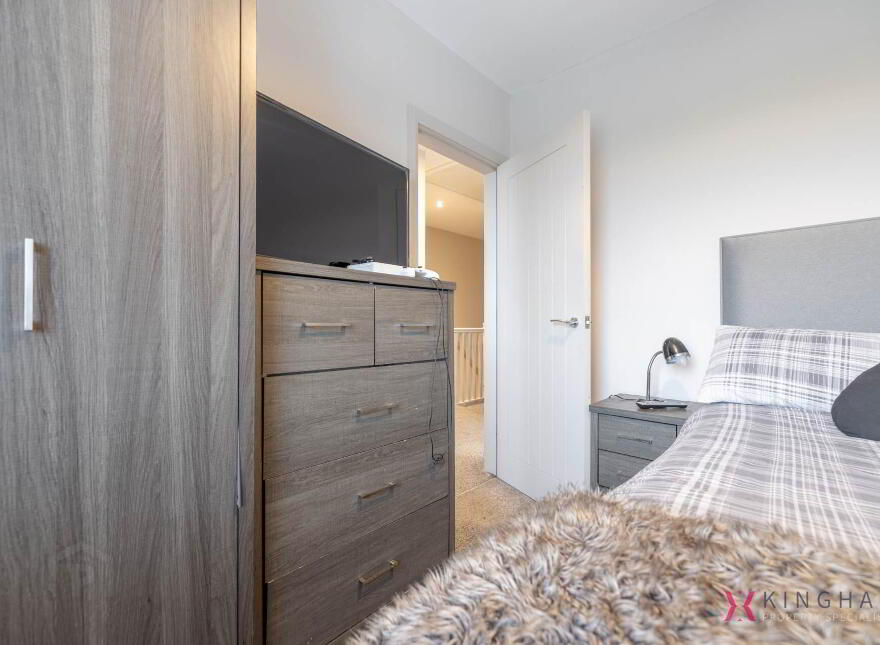 57 Drumna Drive, Lurgan, Craigavon, BT67 9FR