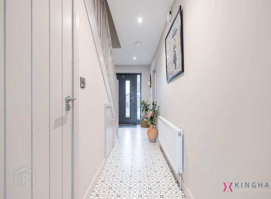 57 Drumna Drive, Lurgan, Craigavon, BT67 9FR