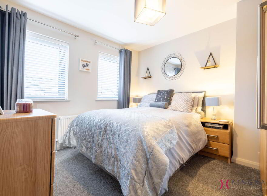 57 Drumna Drive, Lurgan, Craigavon, BT67 9FR