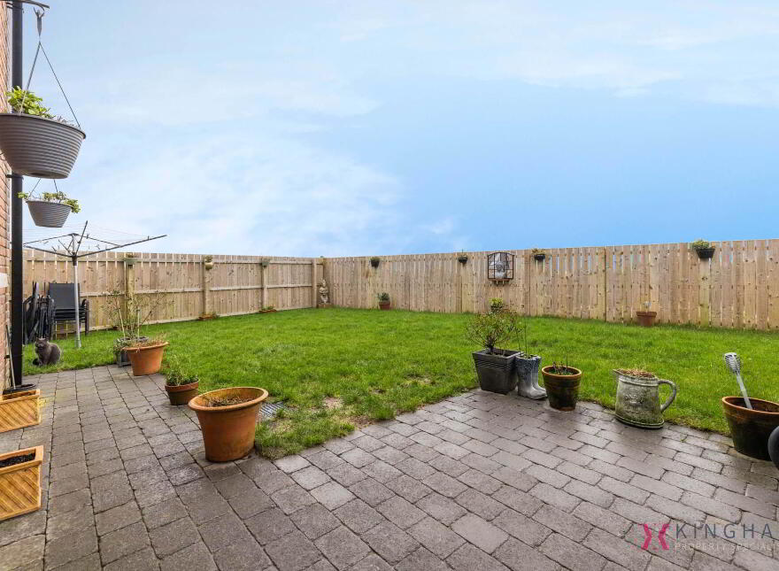 57 Drumna Drive, Lurgan, Craigavon, BT67 9FR
