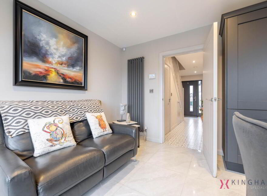 57 Drumna Drive, Lurgan, Craigavon, BT67 9FR