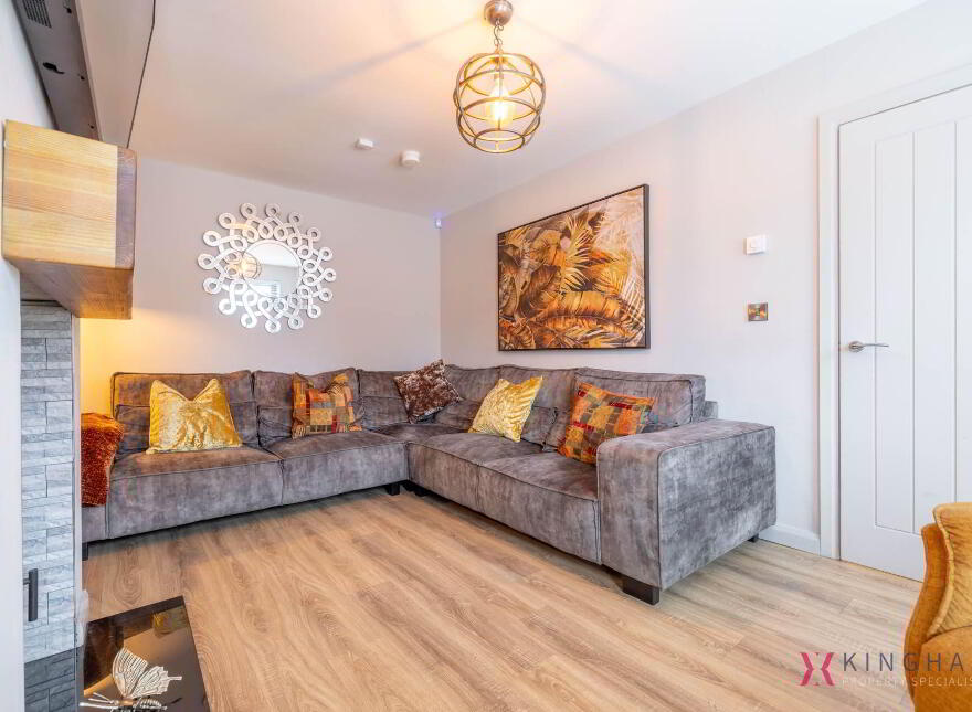 57 Drumna Drive, Lurgan, Craigavon, BT67 9FR