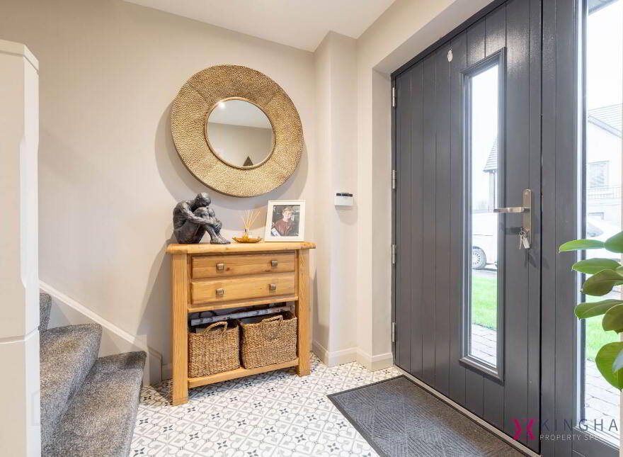 57 Drumna Drive, Lurgan, Craigavon, BT67 9FR