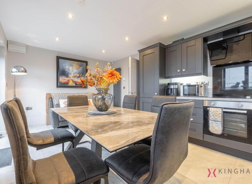 57 Drumna Drive, Lurgan, Craigavon, BT67 9FR