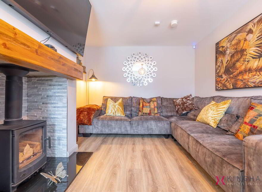 57 Drumna Drive, Lurgan, Craigavon, BT67 9FR