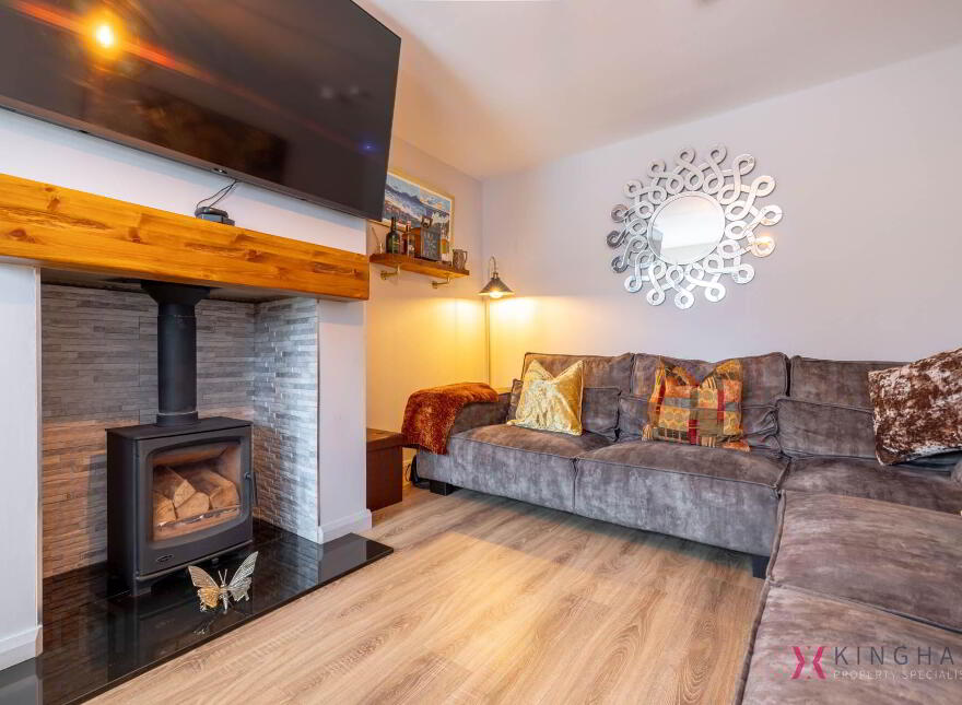 57 Drumna Drive, Lurgan, Craigavon, BT67 9FR