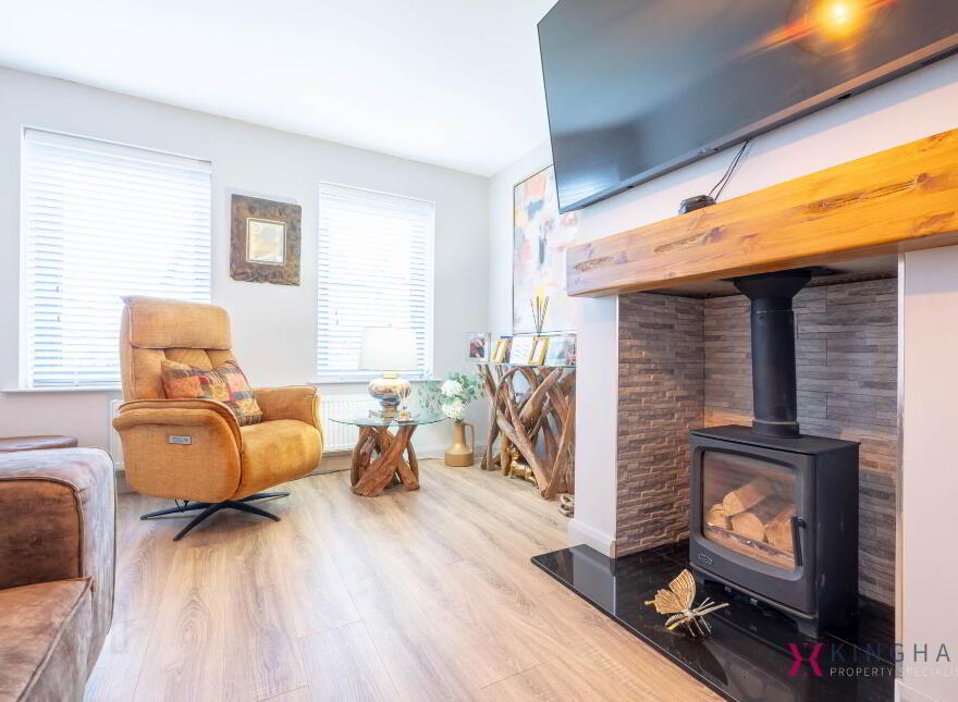 57 Drumna Drive, Lurgan, Craigavon, BT67 9FR