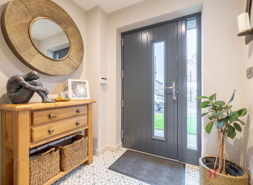 57 Drumna Drive, Lurgan, Craigavon, BT67 9FR